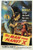 The Man From Planet X -1951 Us Poster Canvas Movie Film Print A0 A1 A2 A3 A4 A5