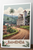 Captivating Bamenda Cameroon Travel Poster - Vibrant African Culture Art Print P