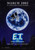 E.T. the Extra-Terrestrial (1982)_9 Movie Film Poster Canvas iconic design