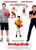 DodgeBall (2004)_5 Movie Film Poster Canvas iconic design