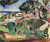 Paysage de collioure Henri Matisse