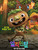 Elemental (2023)_13 Movie Film Poster Canvas iconic design