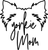 Yorkie Mom Poster Canvas Movie Film Print A0 A1 A2 A3 A4 A5 A6 Art Wall Decorati