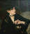 Berthe-Morisot-Manet-Lille-2918 Poster Canvas Print Art Painting Decor Reprint w
