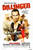 Dillinger 01 Art Gallery Poster Canvas Print Wall Decoration A0 A1 A2 A3 A4 A5 A