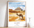 5_Egypt Print, Egypt Travel Poster, Middle East Travel Print, Islamic Decor, Nor