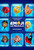 The Emoji Movie (2017)_11 Poster Canvas Movie Film Print A0 A1 A2 A3 A4 A5 A6 Ar