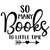 So Many Books to Little Time-01 Poster Personalized Canvas Movie Film Print A0 A