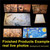 DieHardvShutterIsland Art Gallery Poster Canvas Print Wall Decoration A0 A1 A2 A
