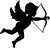 Cupidon2 Custom Made Poster Canvas Print A0 A1 A2 A3 A4 A5 A6 Art Wall Decoratio