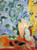 Still life 1 Henri Matisse