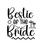 Bestie Of The Bride-01 (3) Poster Canvas Movie Film Print A0 A1 A2 A3 A4 A5 A6 A