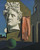 Giorgio de Chirico - The Song of Love Poster Canvas Movie Film Print A0 A1 A2 A3