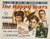 The Happy Years (1950)_2 Poster Canvas Movie Film Print A0 A1 A2 A3 A4 A5 A6 Art