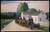 edward-hopper---light-battery-at-gettysburg_13527720413_o(1) Poster Canvas Print