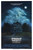 FRIGHT NIGHT (1985) 2- upscaled Poster Canvas Movie Film Print A0 A1 A2 A3 A4 A5