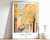 6_Barcelona Poster, Spain Poster, Travel Poster, Mediterranean Decor, Barcelona