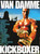 Kickboxer 02 Poster Canvas Movie Film Print A0 A1 A2 A3 A4 A5 A6 Art Wall Decora