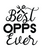 Best Opps Ever-01 (3) Poster Canvas Movie Film Print A0 A1 A2 A3 A4 A5 A6 Art Wa