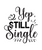 Yep, Still Single-01 Poster Canvas Movie Film Print A0 A1 A2 A3 A4 A5 A6 Art Wal