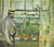 Berthe-Morisot-002 Poster Canvas Print Art Painting Decor Reprint wall A0 A1 A2