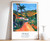 5_Peru Travel Poster, Peru Print, South America Travel Art, South American Wall