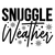 Snuggle Weather 1-01 Poster Personalized Canvas Movie Film Print A0 A1 A2 A3 A4