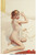 HARRY BARTON Manhandled 1964 Pin Up Girl Poster Canvas Movie Film Print A0 A1 A