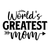 World's Greatest Mom 2-01 Poster Canvas Movie Film Print A0 A1 A2 A3 A4 A5 A6 Ar