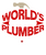 Worlds okayest plumber (2) Poster Canvas Movie Film Print A0 A1 A2 A3 A4 A5 A6 A