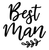 Best Man_cut Poster Canvas Movie Film Print A0 A1 A2 A3 A4 A5 A6 Art Wall Decora
