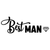 Best Man-01 (2) Poster Canvas Movie Film Print A0 A1 A2 A3 A4 A5 A6 Art Wall Dec