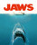 jaws 2 Poster Canvas Movie Film Print A0 A1 A2 A3 A4 A5 A6 Art Wall Decoration