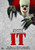 it 1990 Poster Canvas Movie Film Print A0 A1 A2 A3 A4 A5 A6 Art Wall Decoration