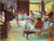 Edgar Degas 25 - Picture 6 Poster Canvas Print Art Painting Decor Reprint wall A