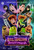 Hotel Transylvania Transformania 2 Poster Canvas Movie Film Print A0 A1 A2 A3 A4