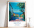 5_Medina Print, Medina Travel Poster, Saudi Arabia Poster, Islamic Decor, Middle