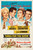 Three for the Show (1955)_0 Poster Canvas Movie Film Print A0 A1 A2 A3 A4 A5 A6 Three for the Show (1955)_0 Poster Canvas Movie Film Print A0 A1 A2 A3 A4 A5 A6