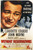 Without Reservations (1946)_2 Poster Canvas Movie Film Print A0 A1 A2 A3 A4 A5 A
