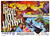 The Land That Time Forgot (1975)_3 Poster Canvas Movie Film Print A0 A1 A2 A3 A4