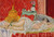 Henri Matisse - Odalisque Harmony in Red Poster Canvas Movie Film Print A0 A1 A2
