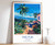 4_Mirpur Print, Mirpur Travel Poster, Pakistani Wall Art, Pakistan Travel Print,