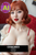 Nude Art Photo Model Poster: Reiko 20 naked Japanese Woman big breasts Sexy girl