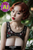 Nude Art Photo Model Poster: Reiko 20 naked Japanese Woman big breasts Sexy girl
