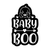 Baby Boo Sticker Design-01 Poster Canvas Movie Film Print A0 A1 A2 A3 A4 A5 A6 A