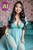 Nude Art Photo Model Poster: Mei 20 naked Thai Woman from Thailand Sexy girl large breasts full-bodied