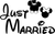 Just Married 5 Poster Canvas Movie Film Print A0 A1 A2 A3 A4 A5 A6 Art Wall Deco