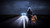 girl_teddy_bear_night_road_4k-3840x2160 Poster Canvas Movie Film Print A0 A1 A2