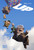 Up (2009)_2 Poster Canvas Movie Film Print A0 A1 A2