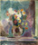 Henri Matisse - Fleurs 1906 Poster Canvas Movie Film Print A0 A1 A2 A3 A4 A5 A6